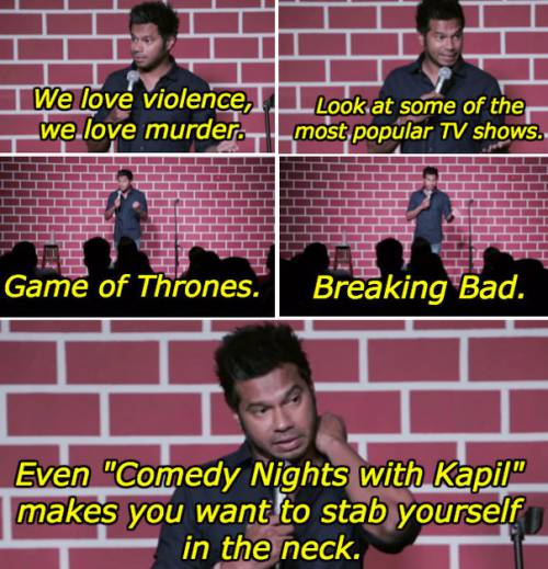 Stand Up Quotes