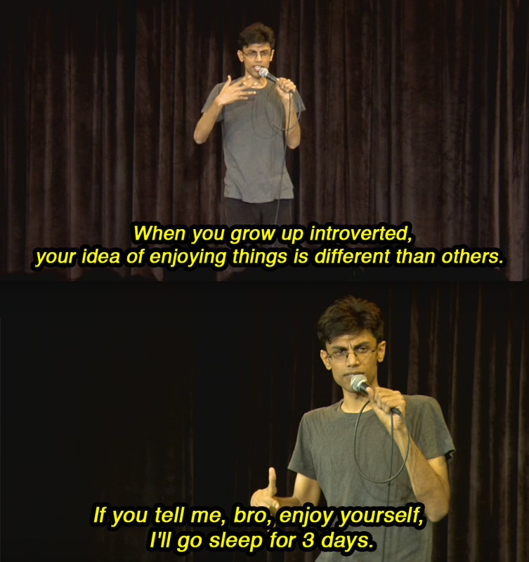 Stand Up Quotes