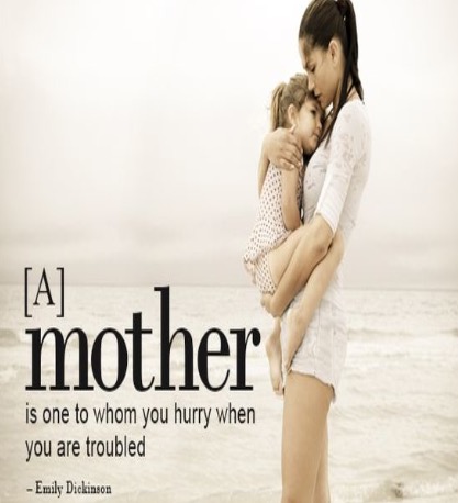 inspirational quotes about mothers