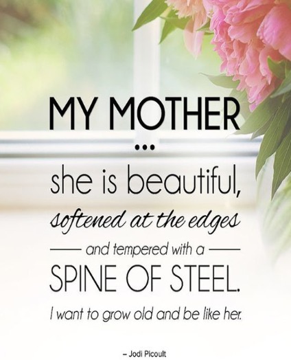 inspirational quotes about mothers