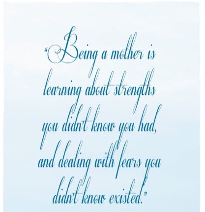 inspirational quotes about mothers