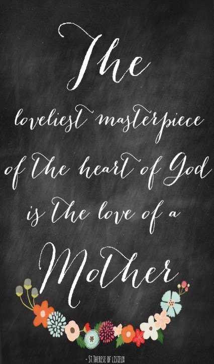 inspirational quotes about mothers