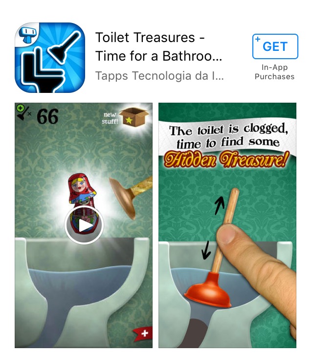 Funny Phone App Games