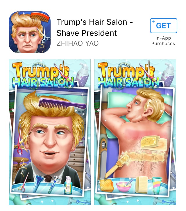 Funny Phone App Games