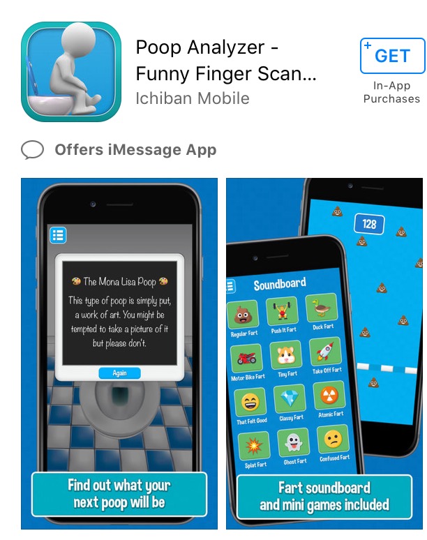 Funny Phone App Games