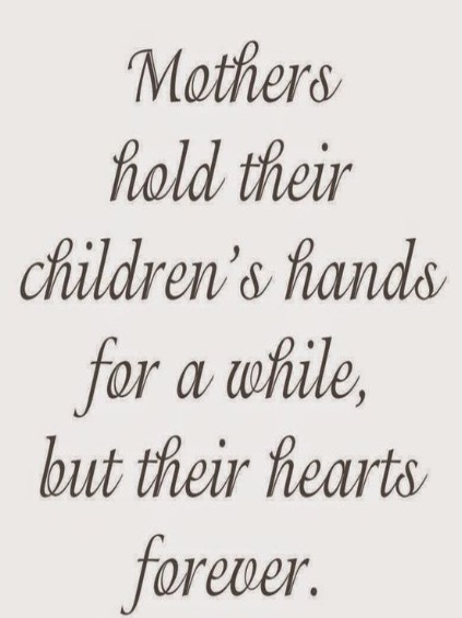 inspirational quotes about mothers