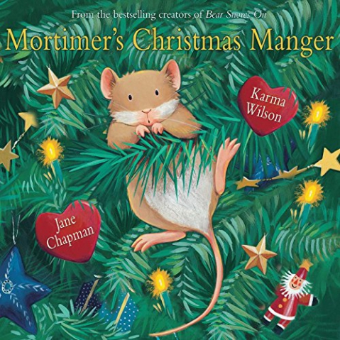 discover the best kidlit to read with children with this christmas picture books