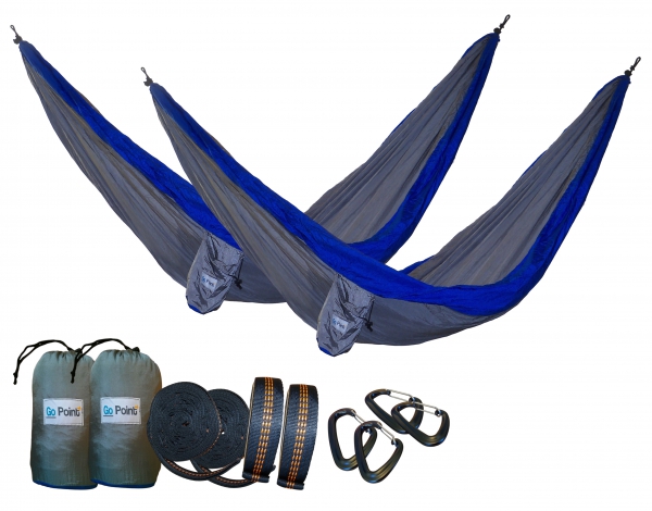 get the best cyber monday price on amazon camping hammock for two durable lightw
