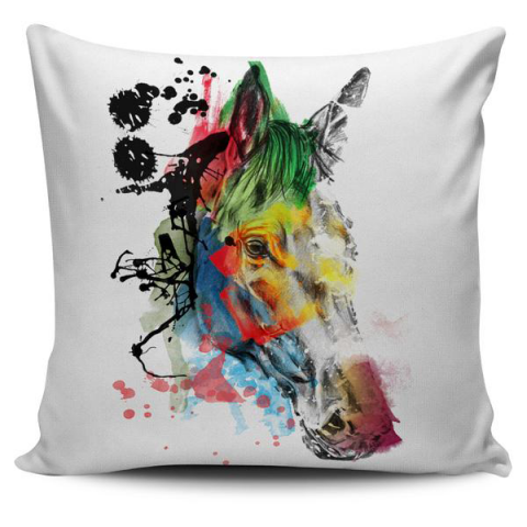 the lovely equine themed pillow cases you need to complement your bed couch and 