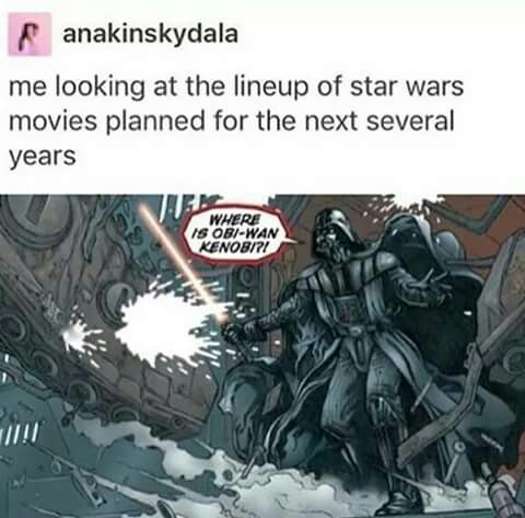 star wars funny meme