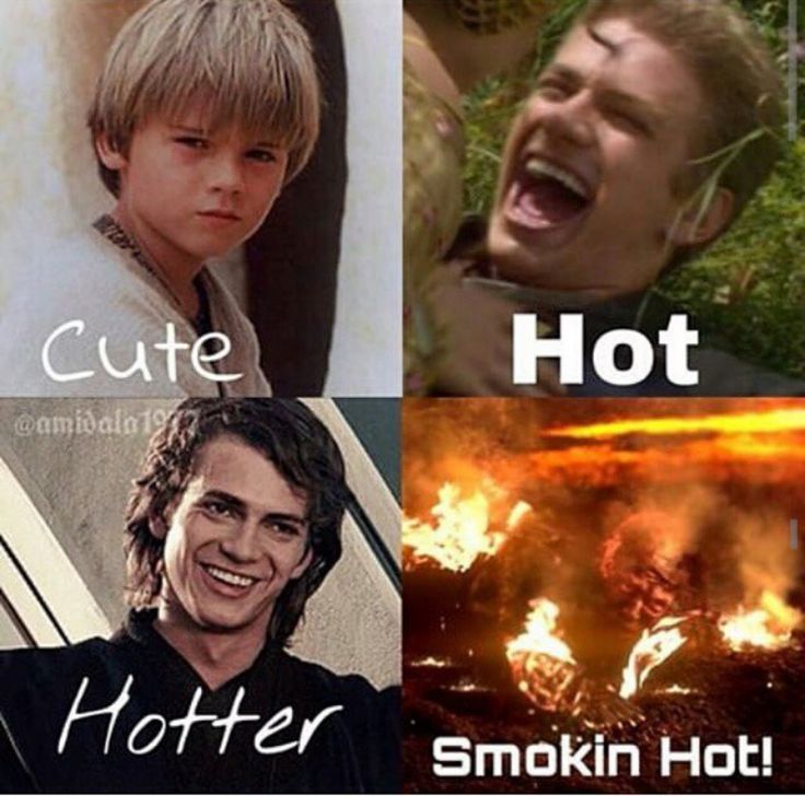 star wars funny meme