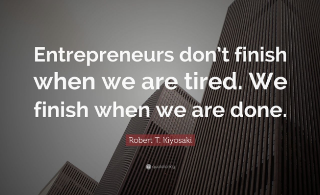 startup entrepreneurship quote