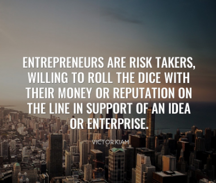 Inspiring StartUp Quotes