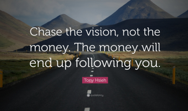 startup entrepreneurship quote