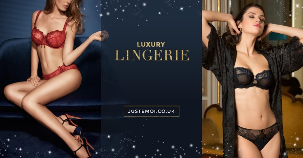 find an exciting new way to discover luxury french lingerie brands online with t