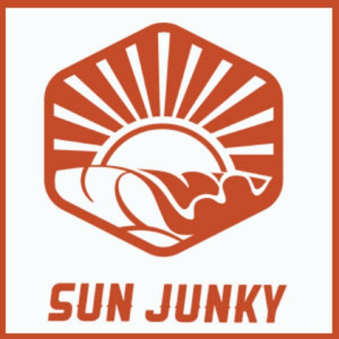 find the best sun junky t shirt giveaway at university of north carolinas januar