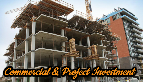 get the best brisbane city commercial and property investment planning portfolio