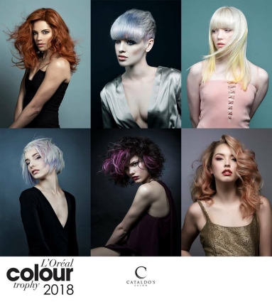 get the best canberra hair styling scalp massage treatment colouring services