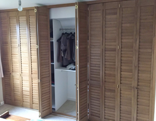 get the best uk abs mdf hardwood wardrobe shutters slide folding doors