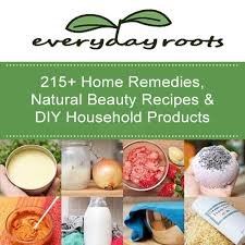 learn to stock your pantry with diy natural products without toxins