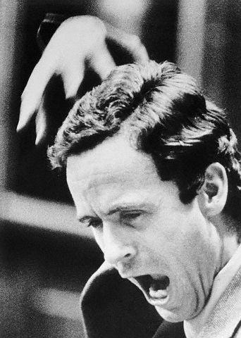 ted bundy quotes