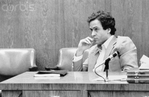 ted bundy quotes