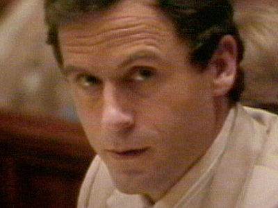 ted bundy quotes