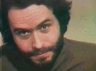 ted bundy quotes