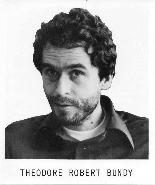 ted bundy quotes