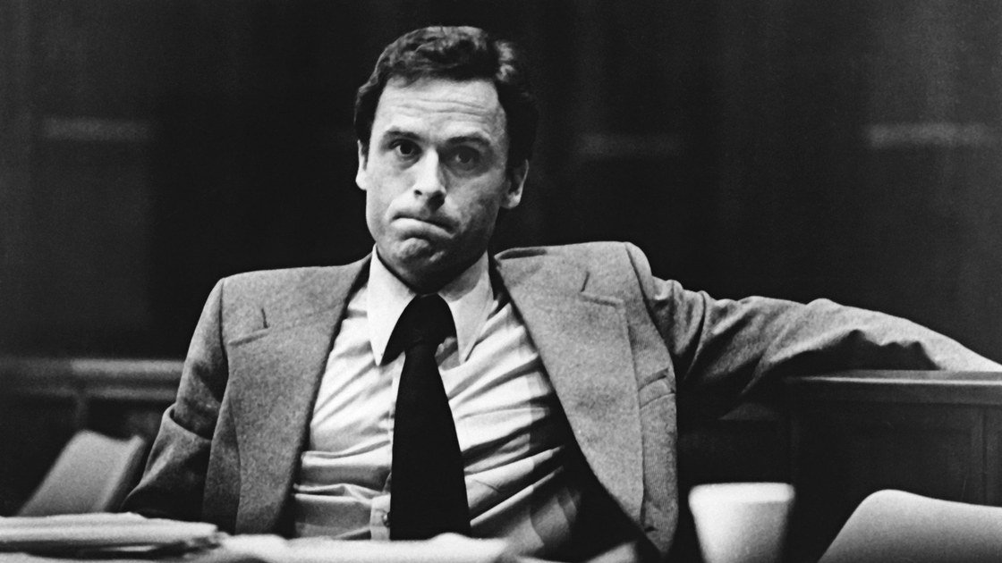 ted bundy quotes