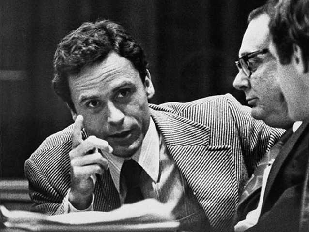 ted bundy quotes