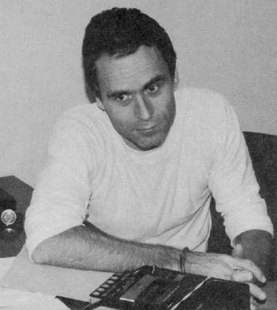 ted bundy quotes