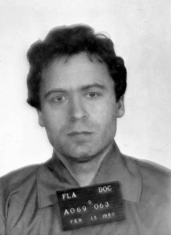 ted bundy quotes