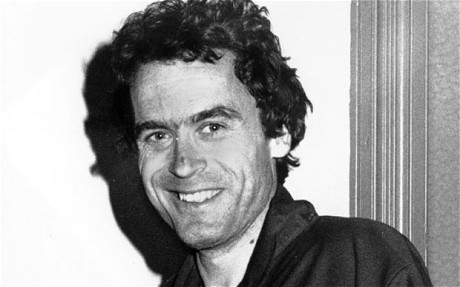 ted bundy quotes