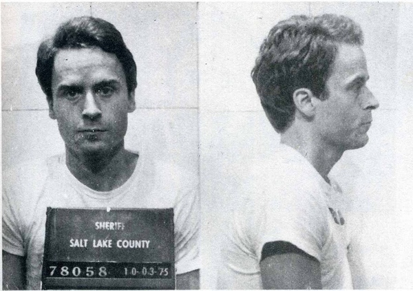 ted bundy quotes