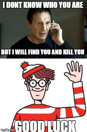 where's waldo wally joke picture meme