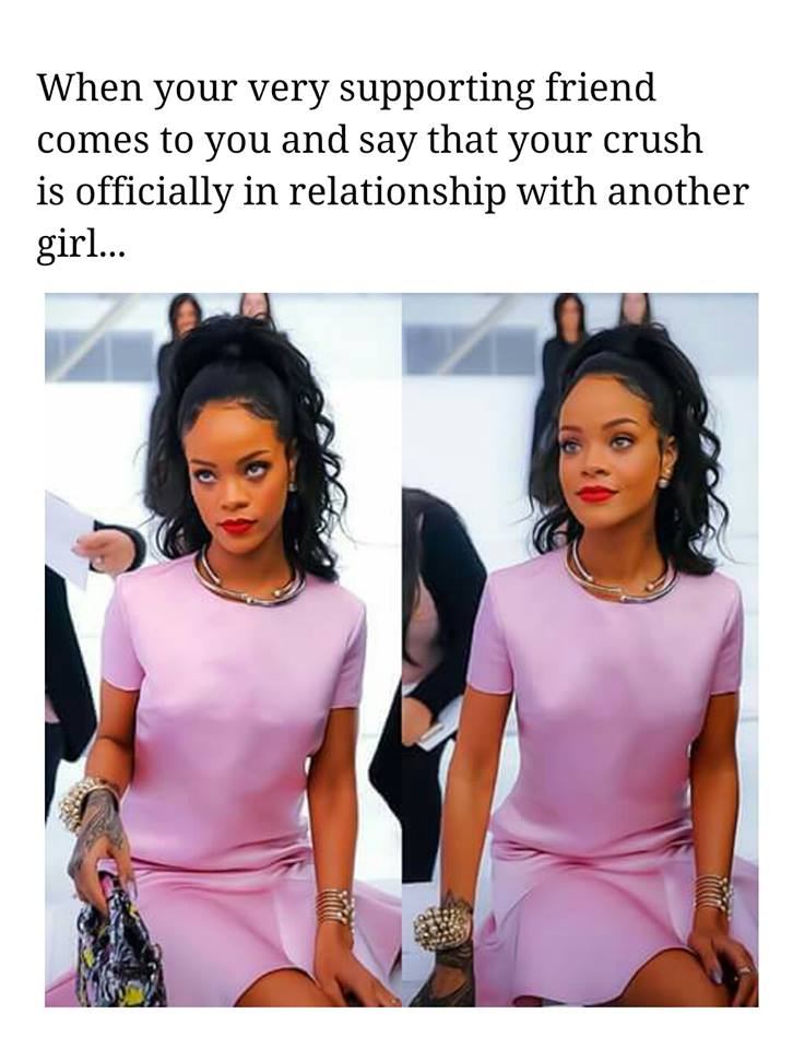 rihanna memes