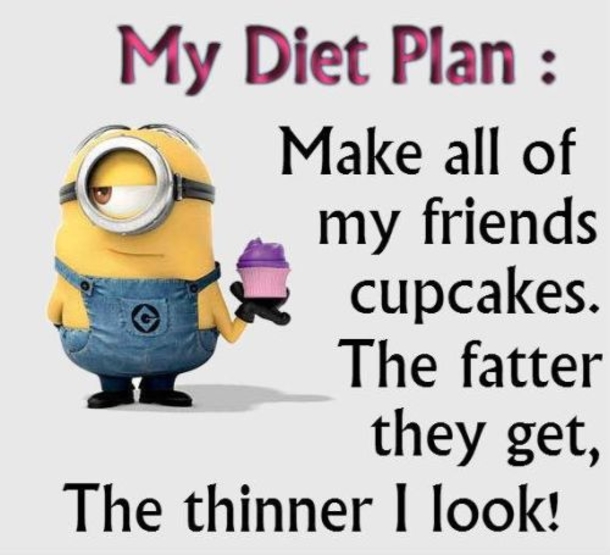 Funny Minion Quotes