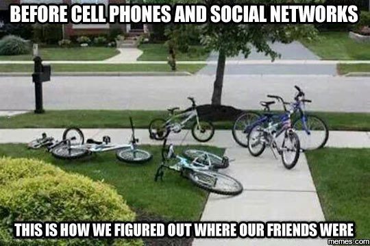 Cell Phone Memes