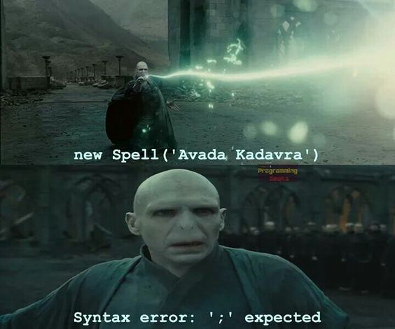 funny programming memes