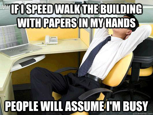Funny Office Pictures