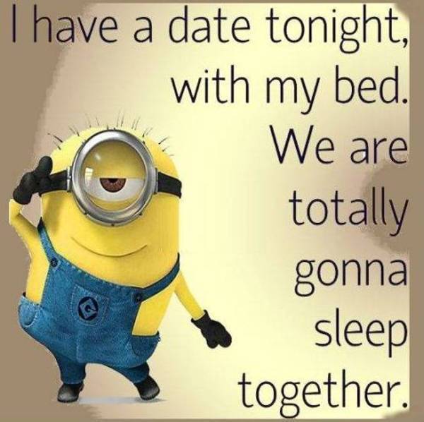 Funny Minion Quotes