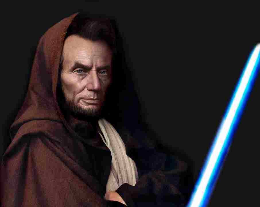 10 Funny Abraham Lincoln Pictures With A Hilarious Modern Perspective