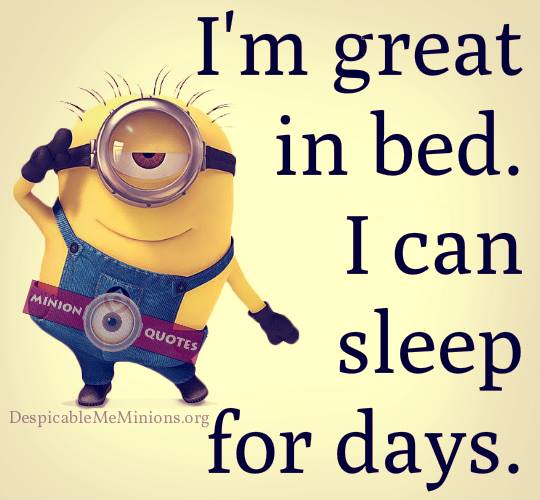 21 Funny & Cute Minion Quotes That Tap Into Your Profoundly True