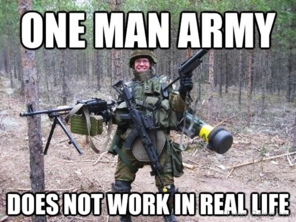 funny military memes