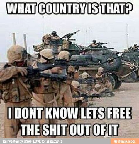 funny military army soldier meme