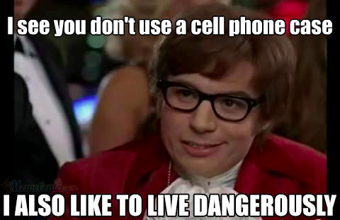 Cell Phone Memes
