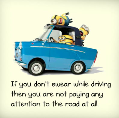 Funny Minion Quotes