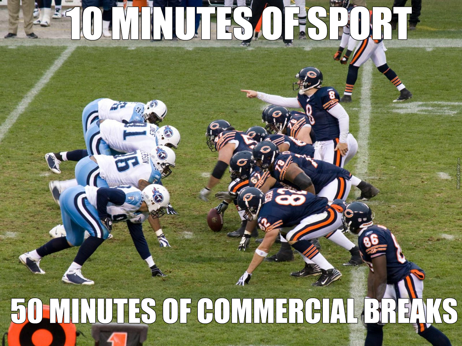 funny American Football Pictures