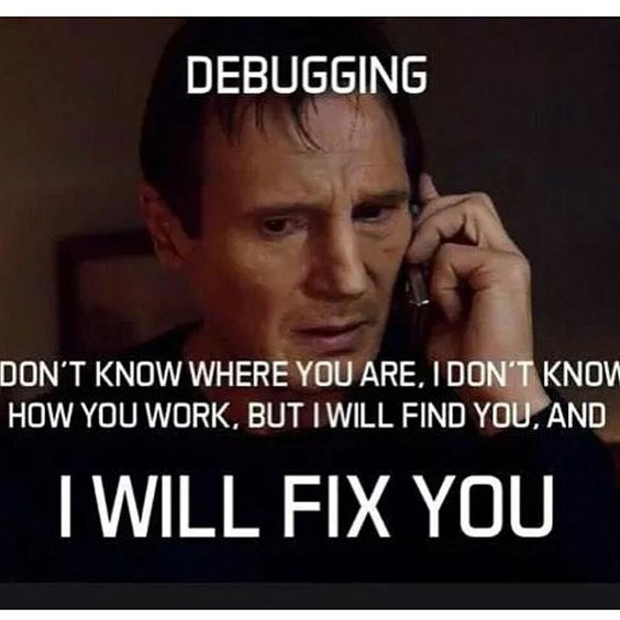 funny programming memes